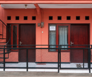 kosan bapak cuta