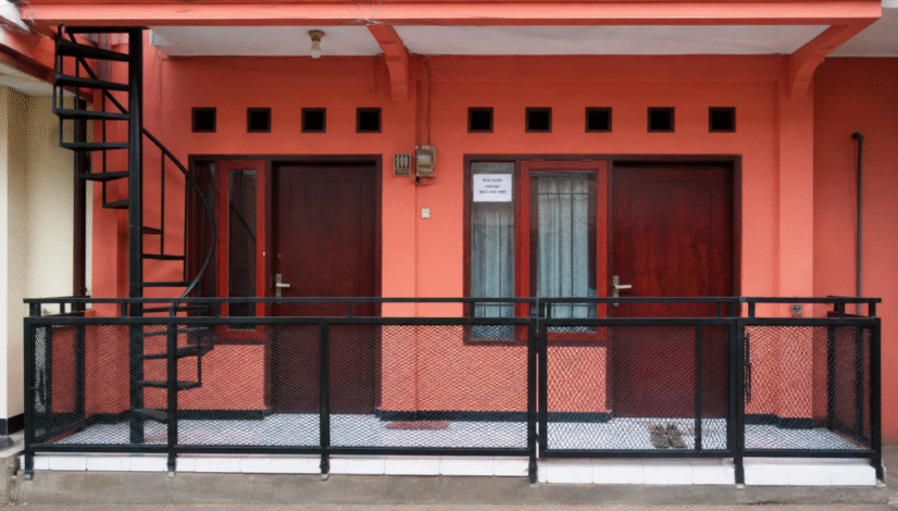 kosan bapak cuta